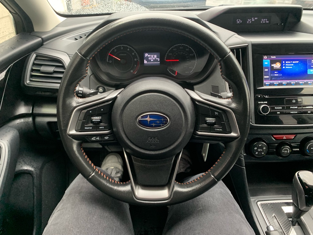 Photo 21 of this SUBARU CROSSTREK