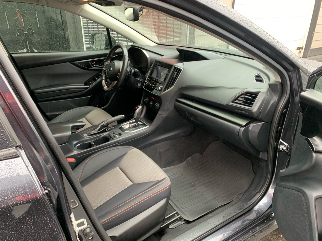 Photo 24 of this SUBARU CROSSTREK