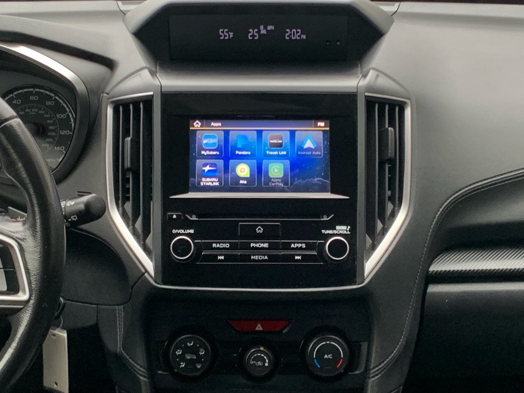 Photo 18 of this SUBARU CROSSTREK