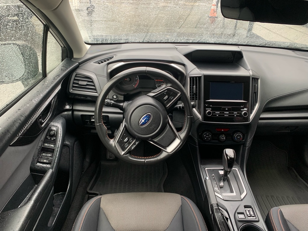 Photo 20 of this SUBARU CROSSTREK