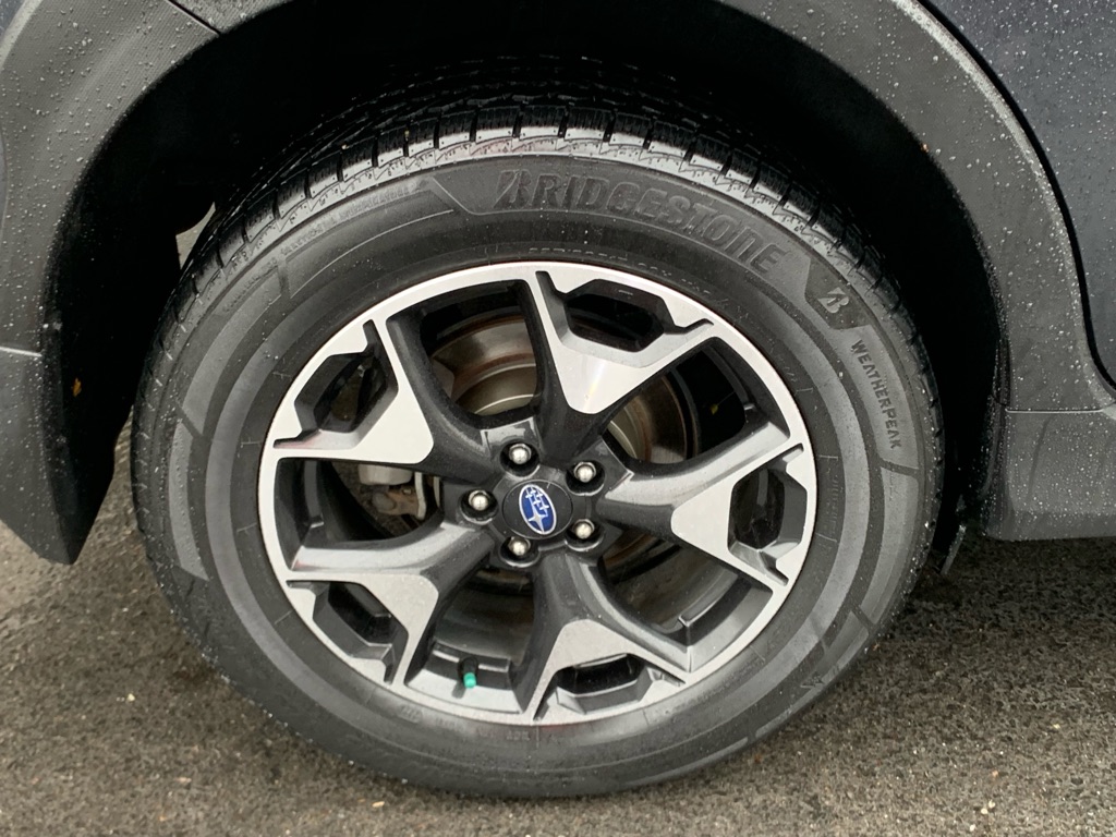 Photo 26 of this SUBARU CROSSTREK