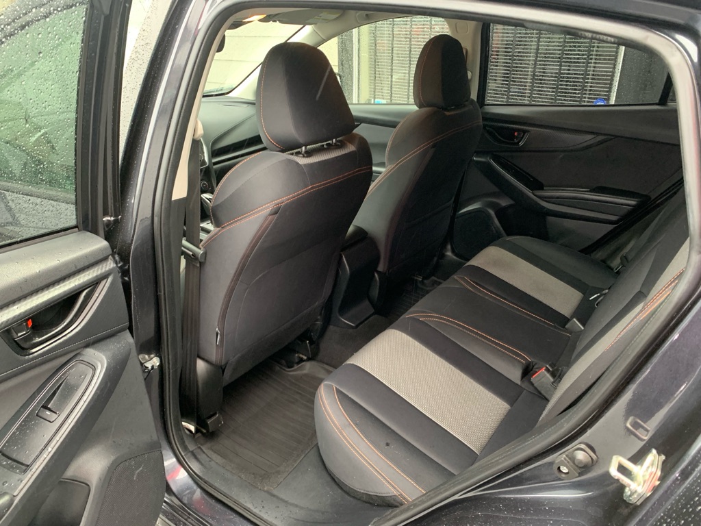 Photo 14 of this SUBARU CROSSTREK