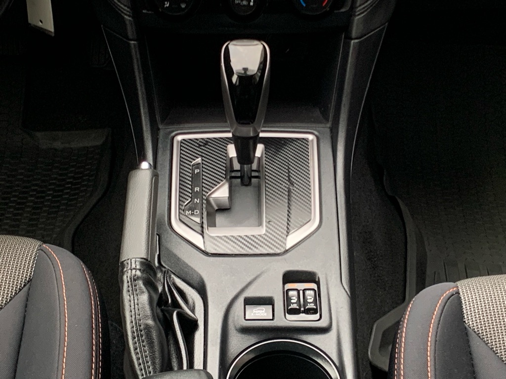 Photo 17 of this SUBARU CROSSTREK