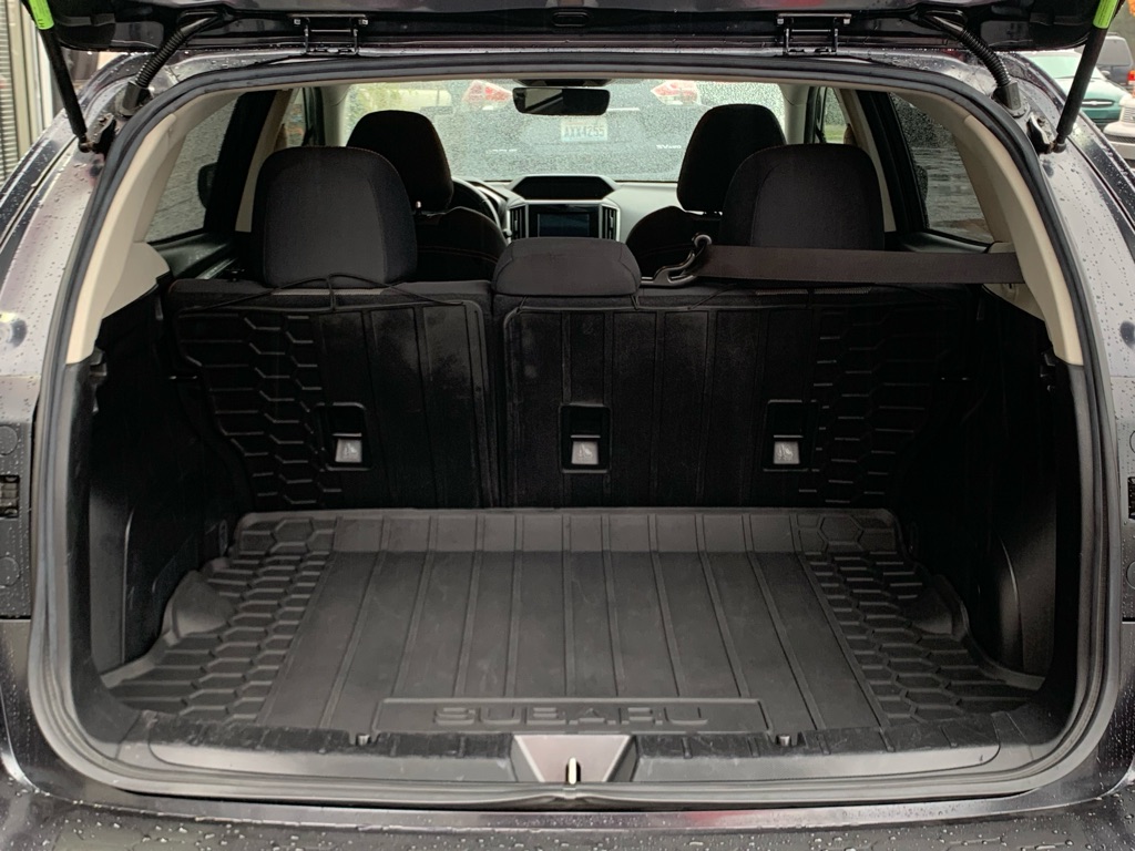 Photo 6 of this SUBARU CROSSTREK