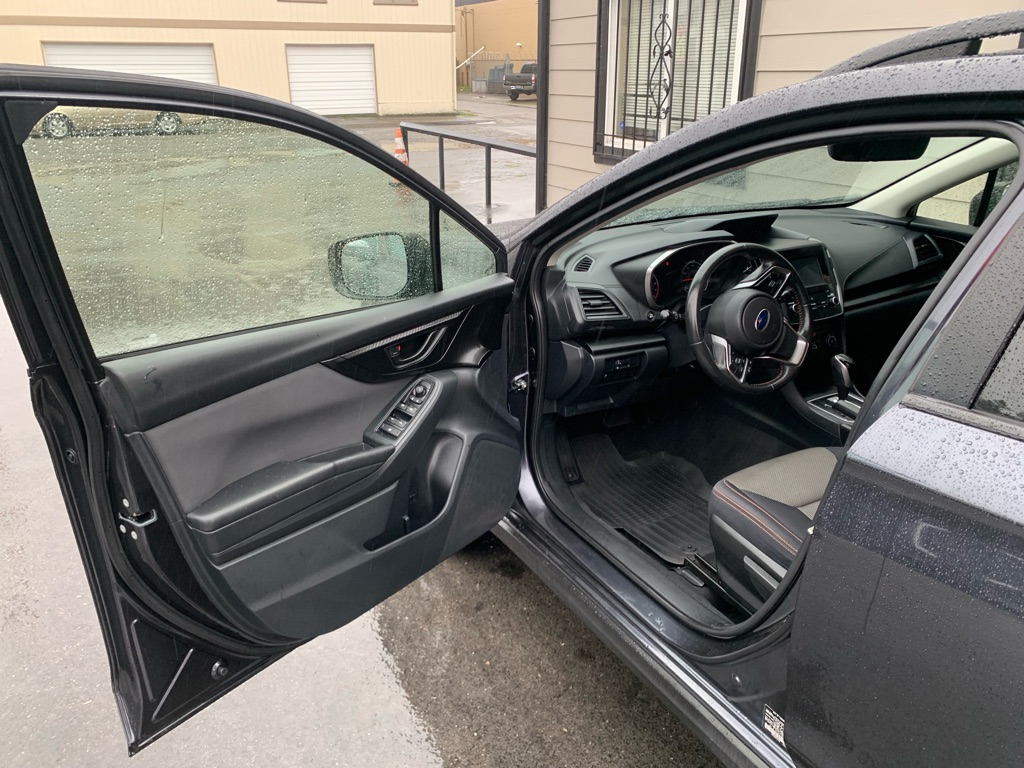 Photo 10 of this SUBARU CROSSTREK