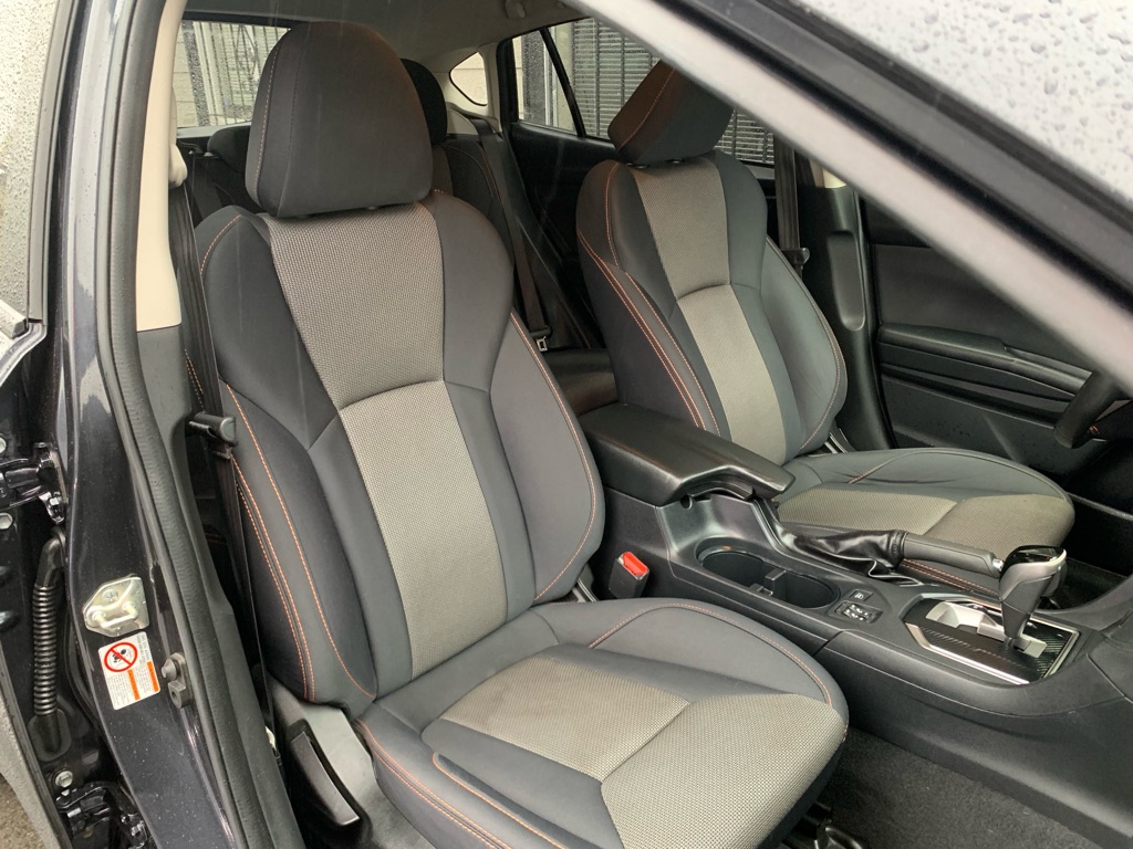 Photo 25 of this SUBARU CROSSTREK