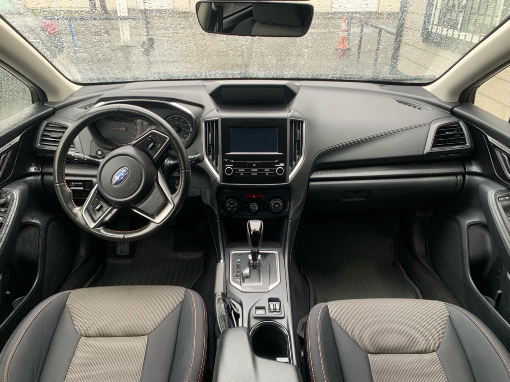 Photo 16 of this SUBARU CROSSTREK