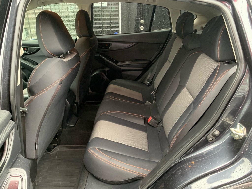 Photo 15 of this SUBARU CROSSTREK