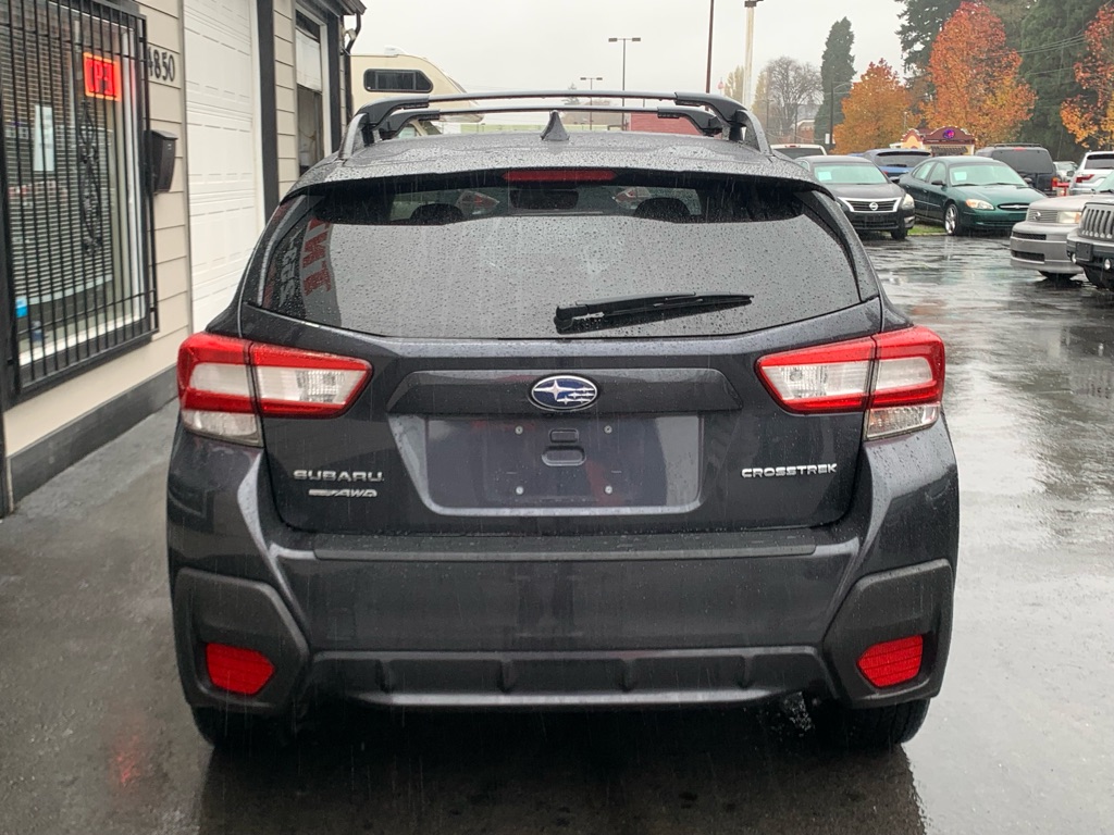 Photo 5 of this SUBARU CROSSTREK