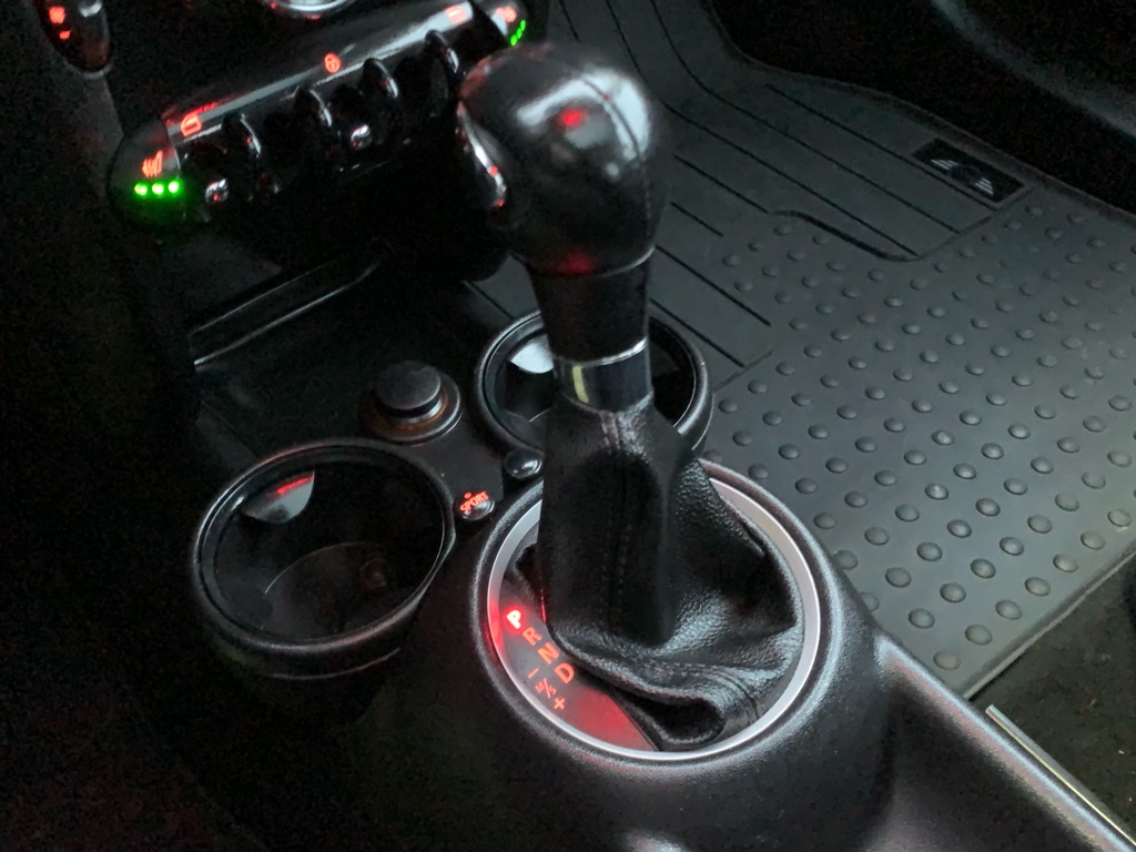 Photo 24 of this MINI COOPER