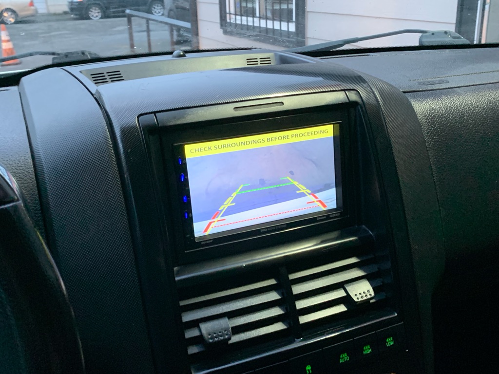 Photo 30 of this FORD EXPLORER