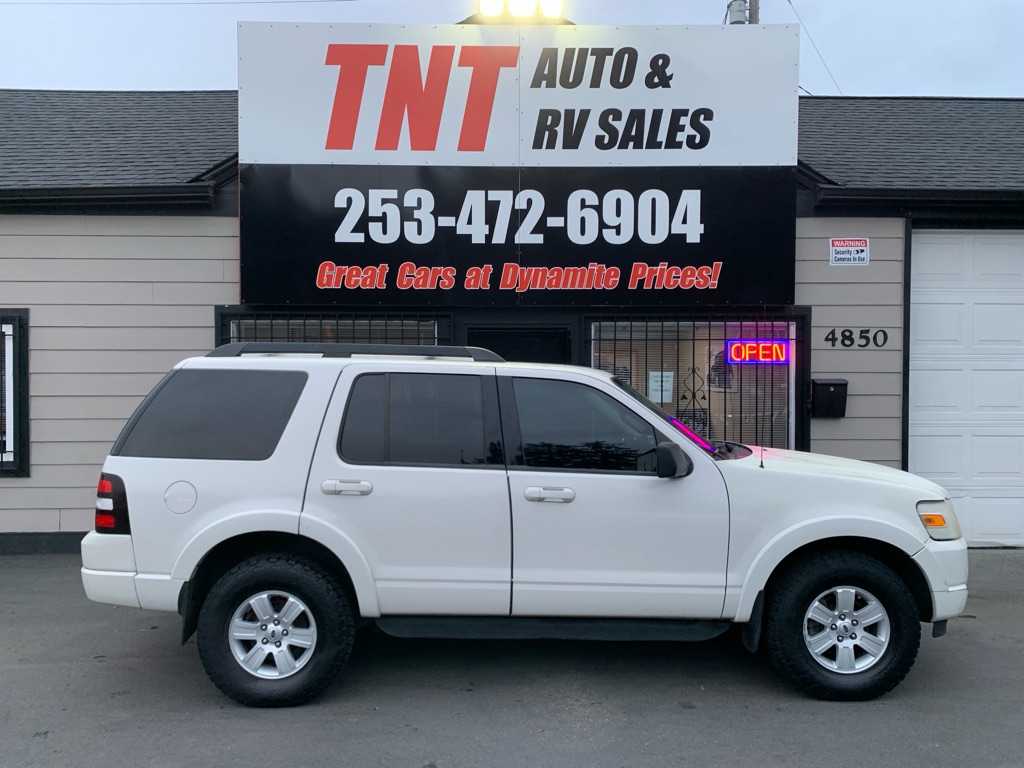 Photo 10 of this FORD EXPLORER
