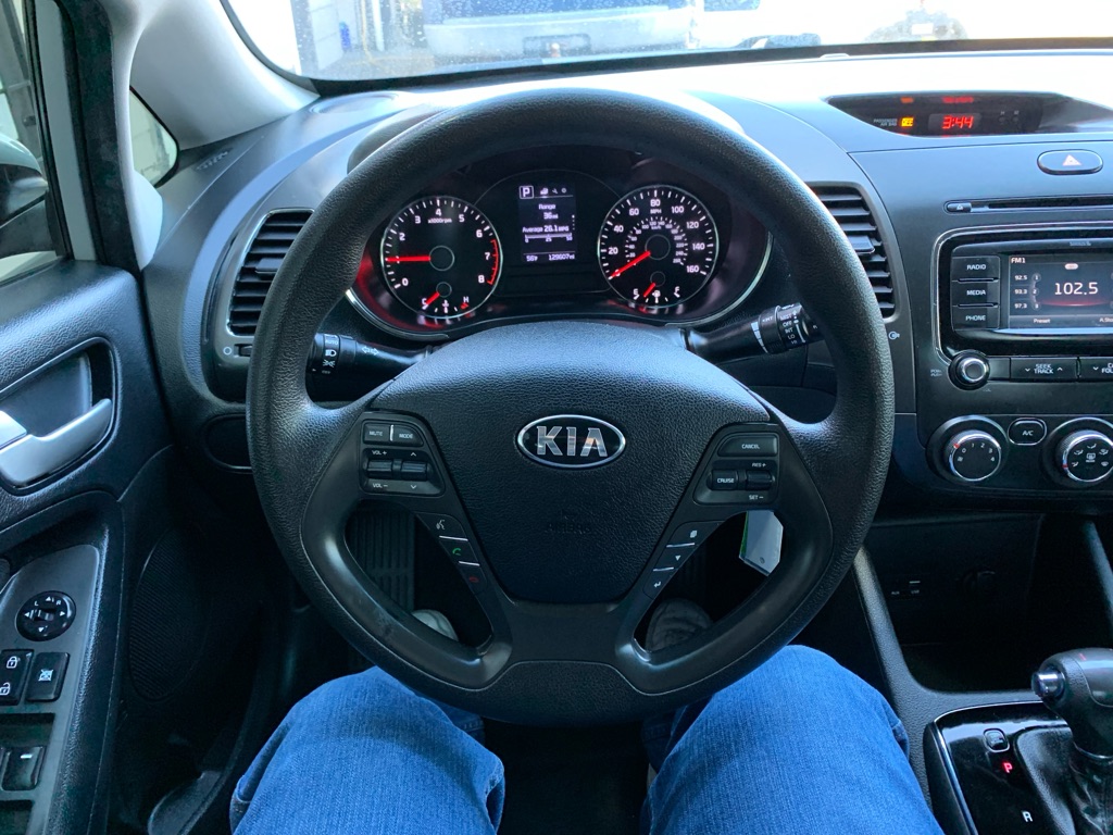 Photo 18 of this KIA FORTE