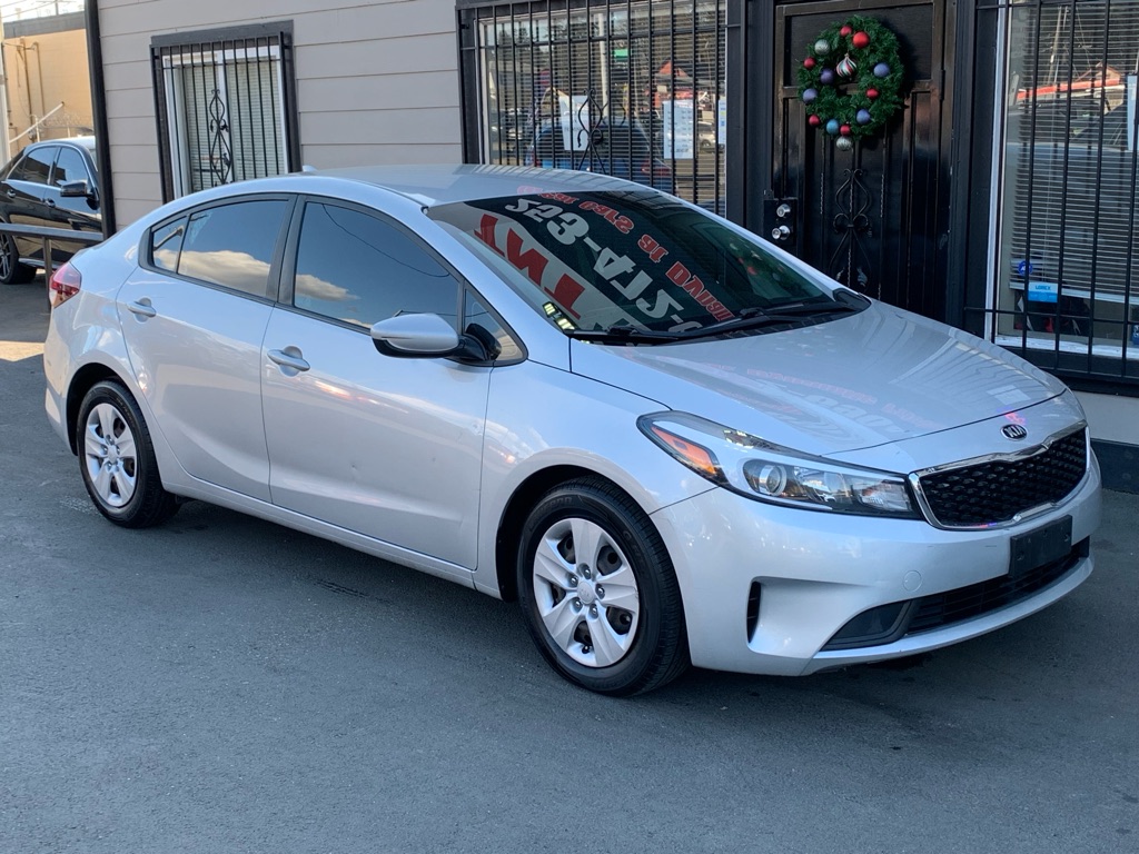 Photo 9 of this KIA FORTE