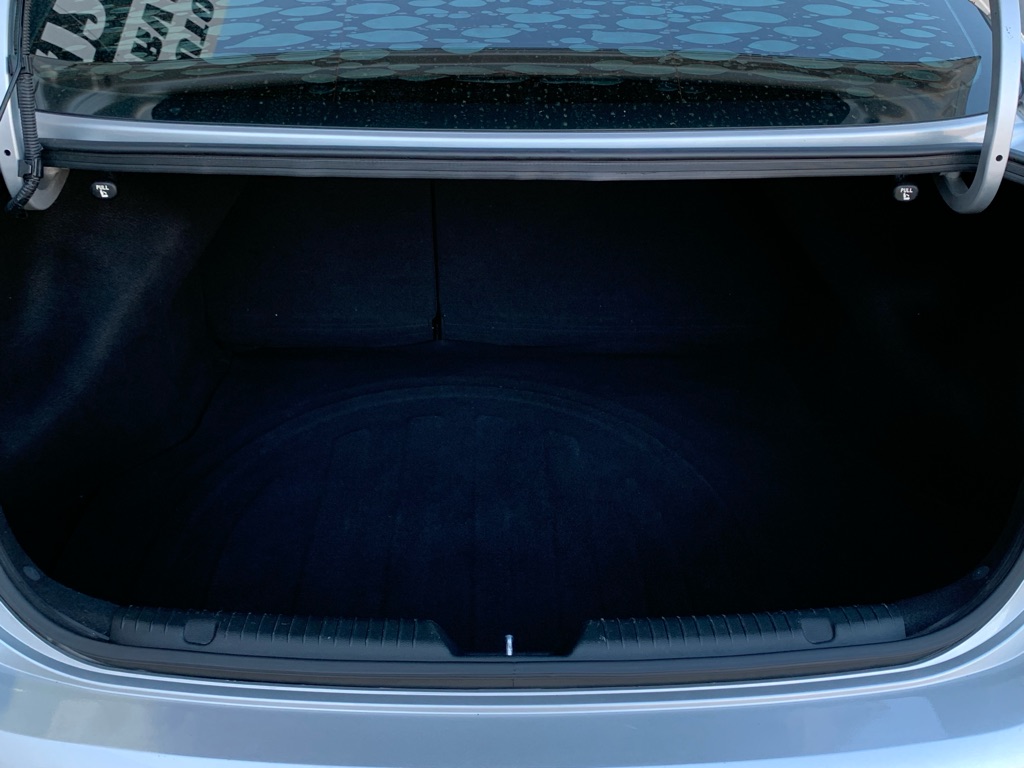 Photo 6 of this KIA FORTE