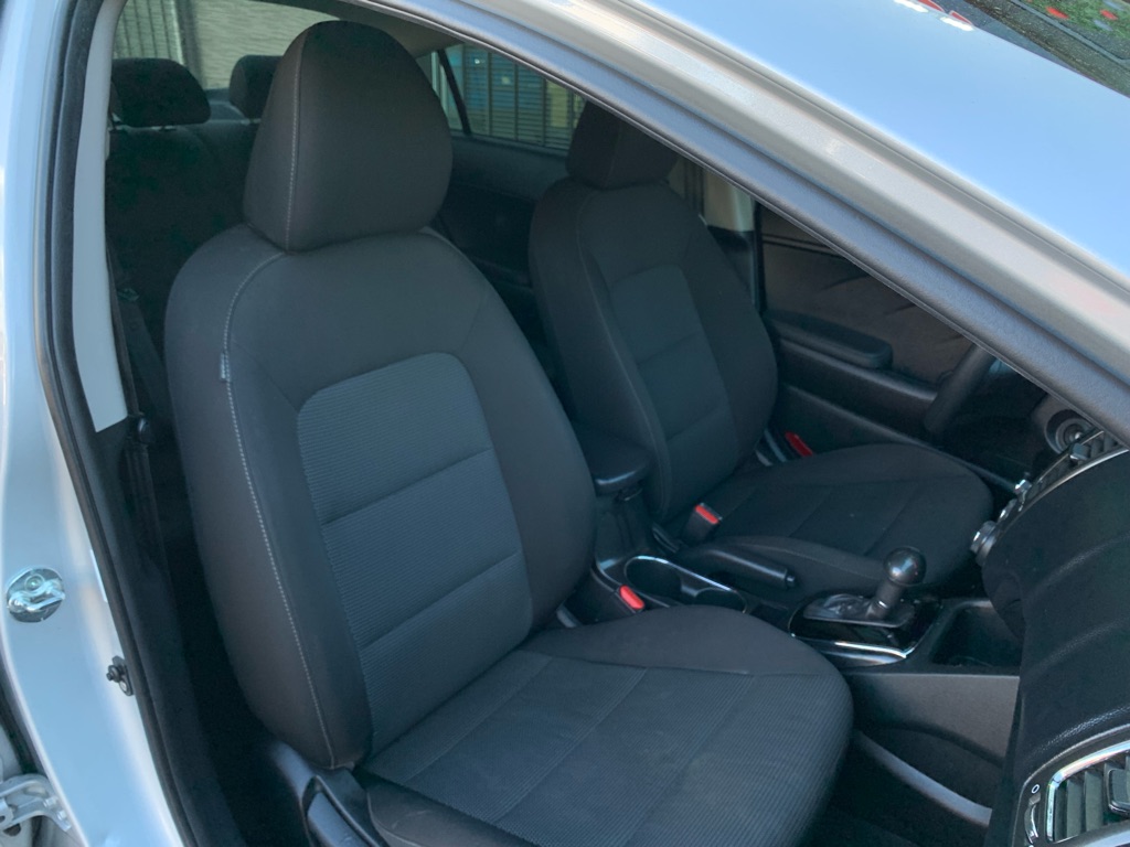 Photo 28 of this KIA FORTE