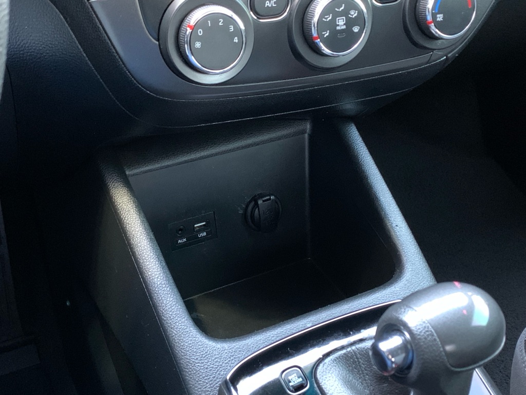 Photo 23 of this KIA FORTE