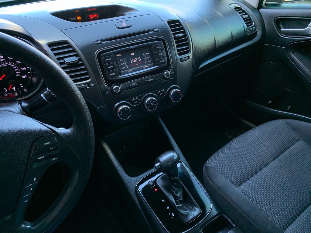 Photo 20 of this KIA FORTE