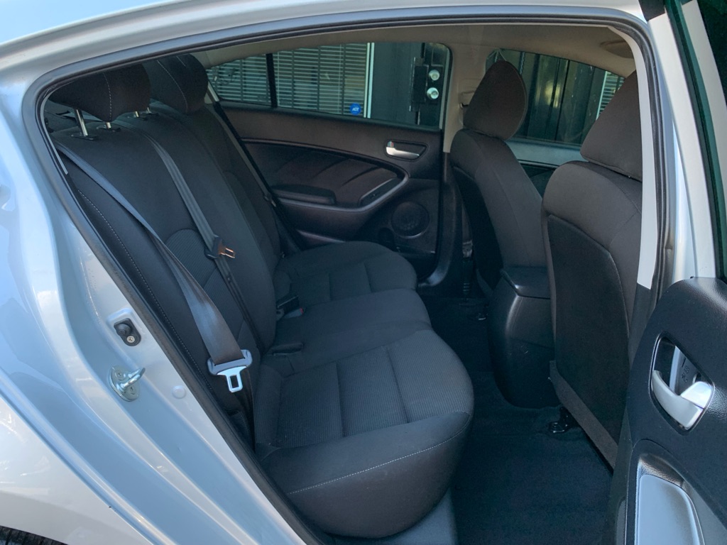 Photo 26 of this KIA FORTE