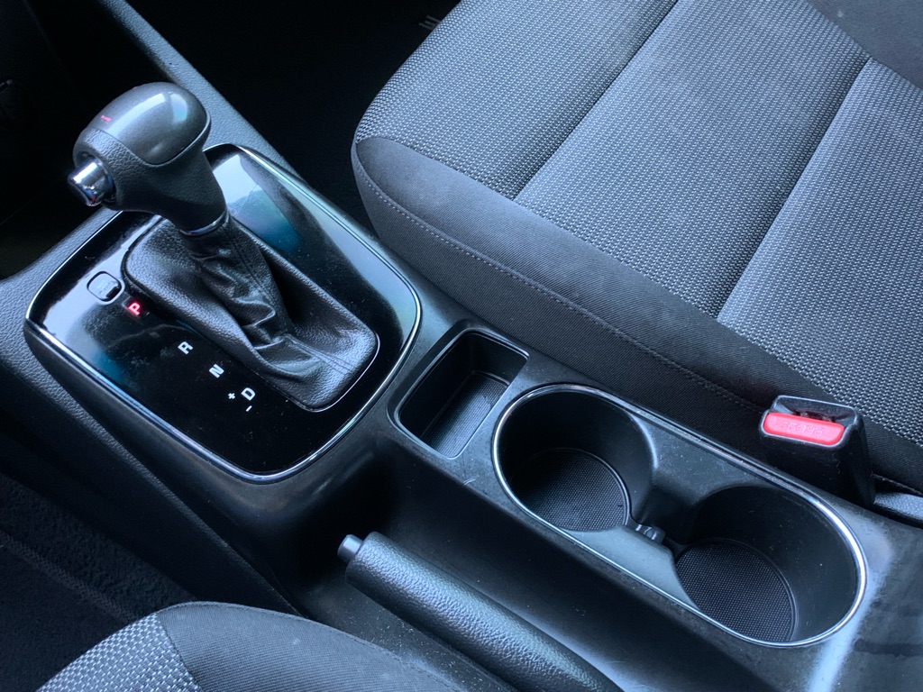 Photo 24 of this KIA FORTE