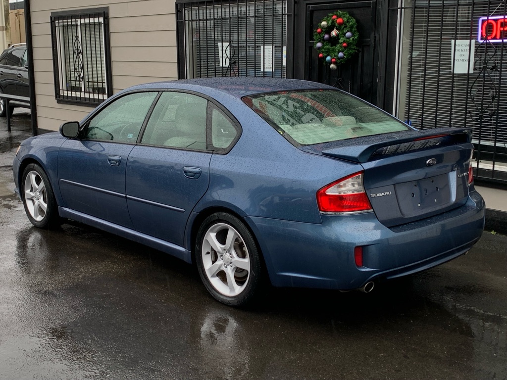 Photo 4 of this SUBARU LEGACY