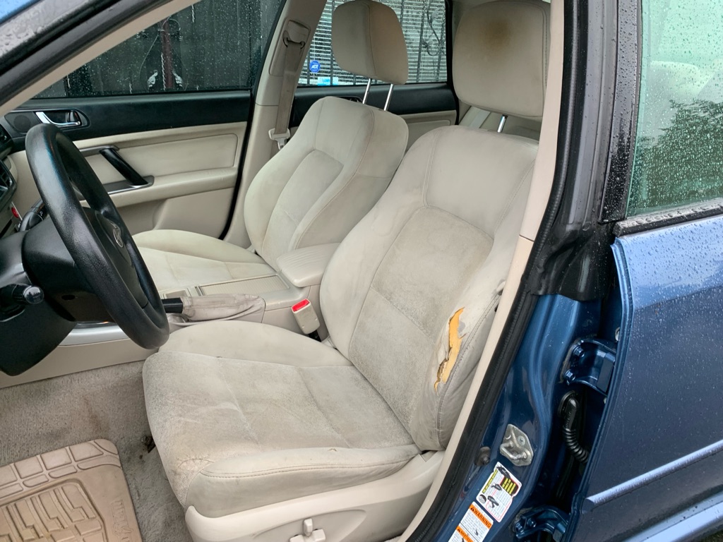 Photo 12 of this SUBARU LEGACY