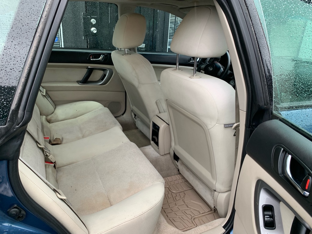 Photo 23 of this SUBARU LEGACY