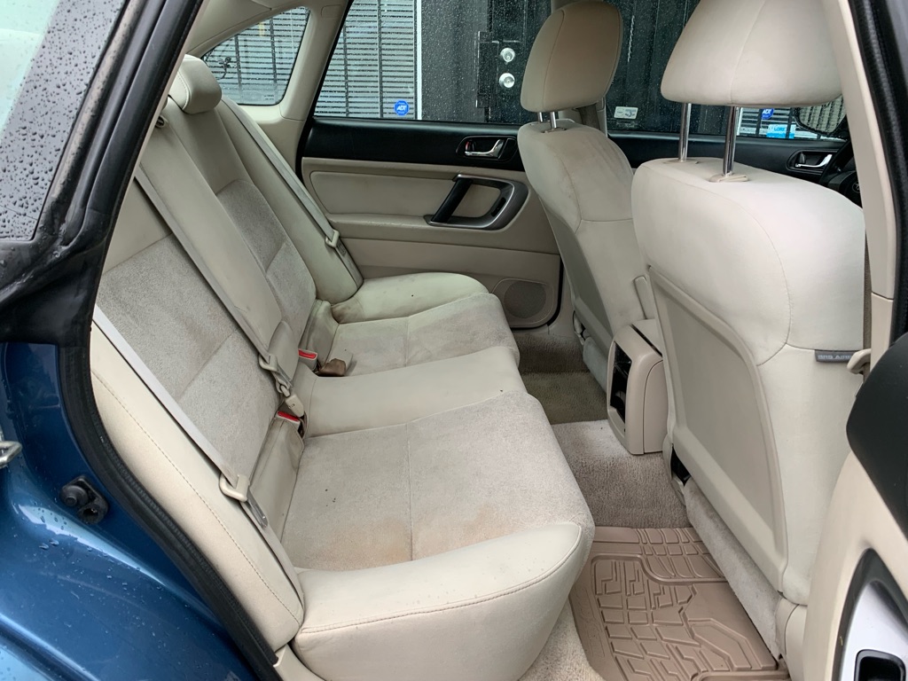 Photo 24 of this SUBARU LEGACY