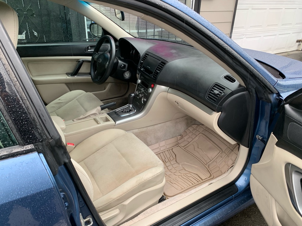 Photo 25 of this SUBARU LEGACY