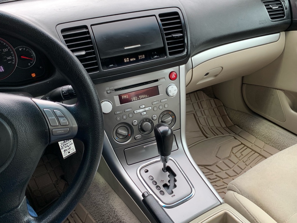 Photo 19 of this SUBARU LEGACY