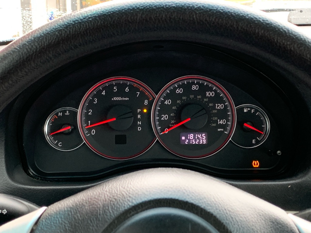 Photo 18 of this SUBARU LEGACY