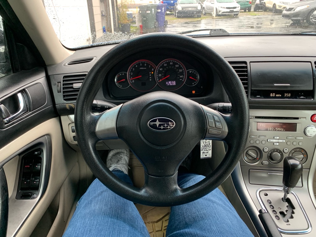 Photo 17 of this SUBARU LEGACY