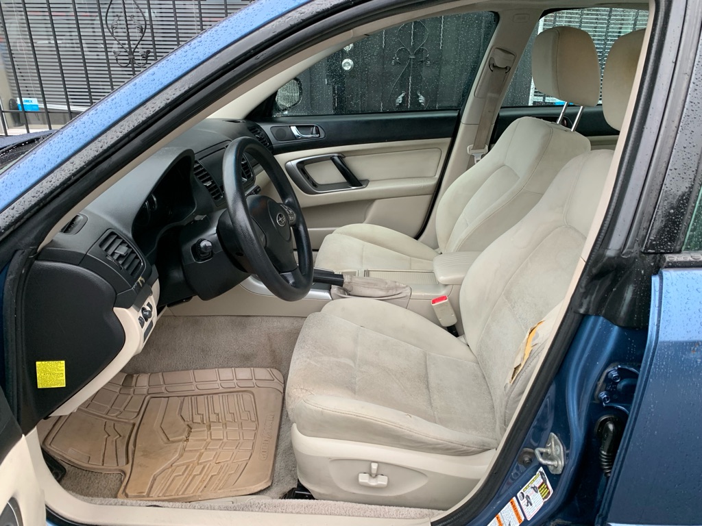 Photo 11 of this SUBARU LEGACY