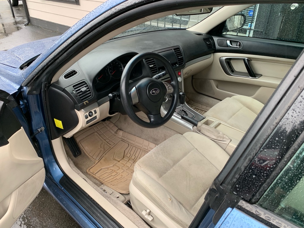 Photo 10 of this SUBARU LEGACY