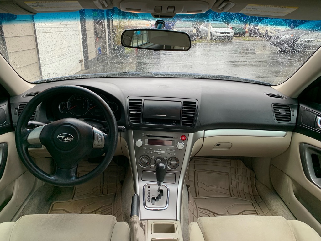Photo 16 of this SUBARU LEGACY