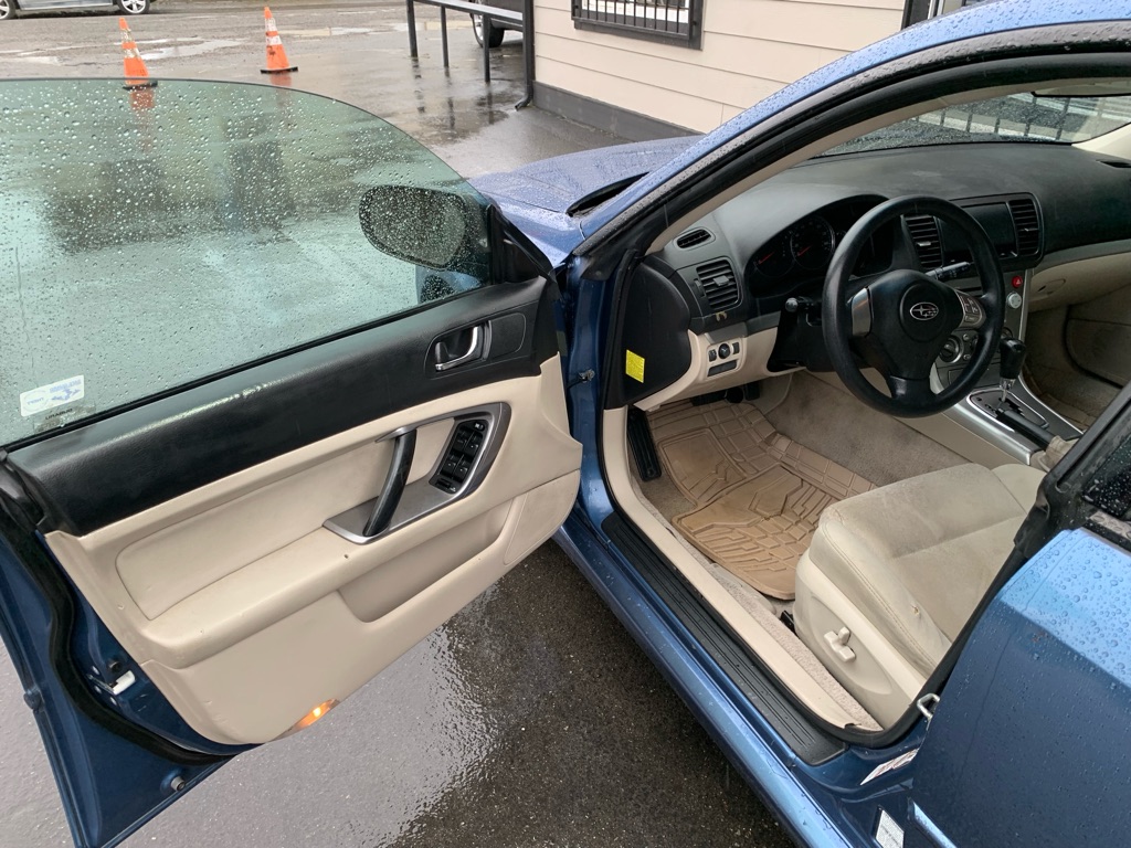 Photo 9 of this SUBARU LEGACY