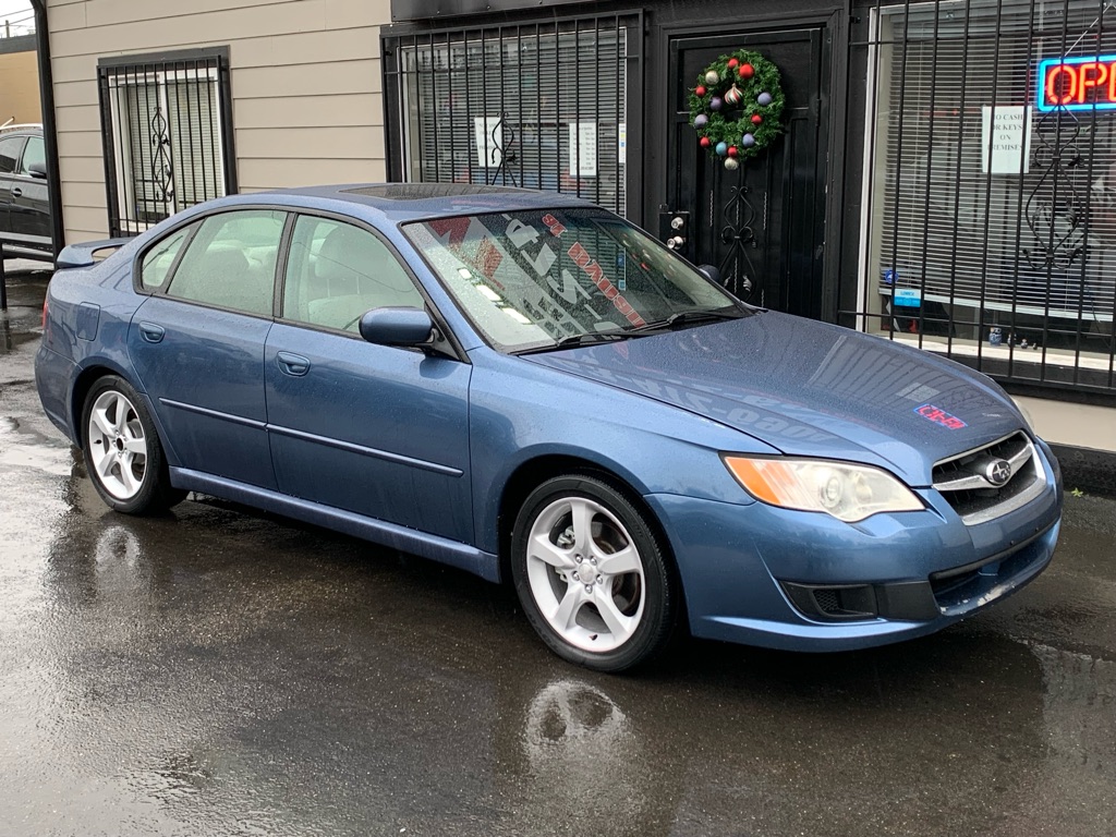 Photo 8 of this SUBARU LEGACY