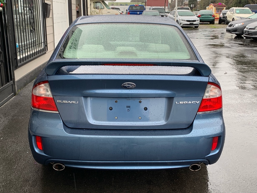 Photo 5 of this SUBARU LEGACY