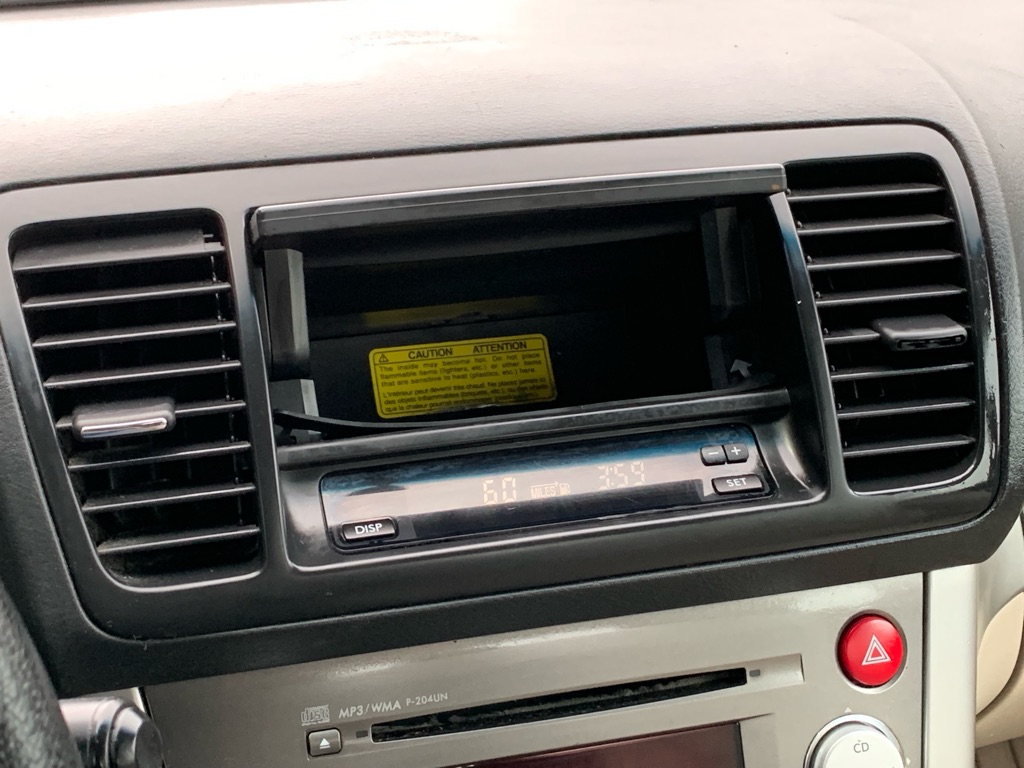 Photo 20 of this SUBARU LEGACY
