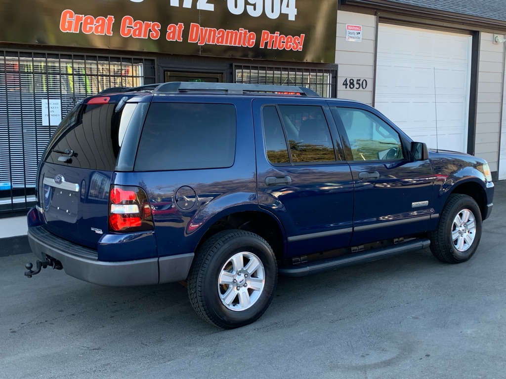 Photo 7 of this FORD EXPLORER