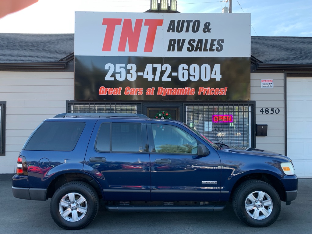 Photo 8 of this FORD EXPLORER