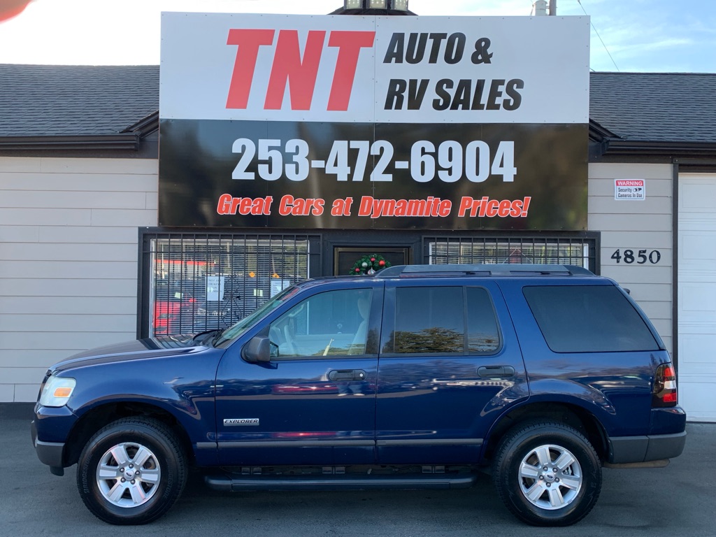 Photo 3 of this FORD EXPLORER