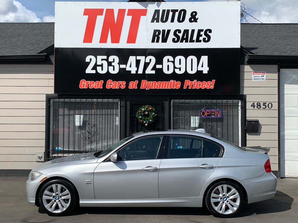 Photo 3 of this BMW 335