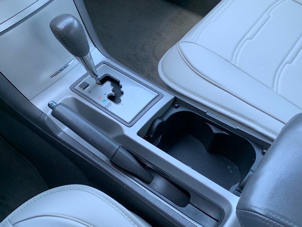 Photo 21 of this TOYOTA CAMRY SOLARA