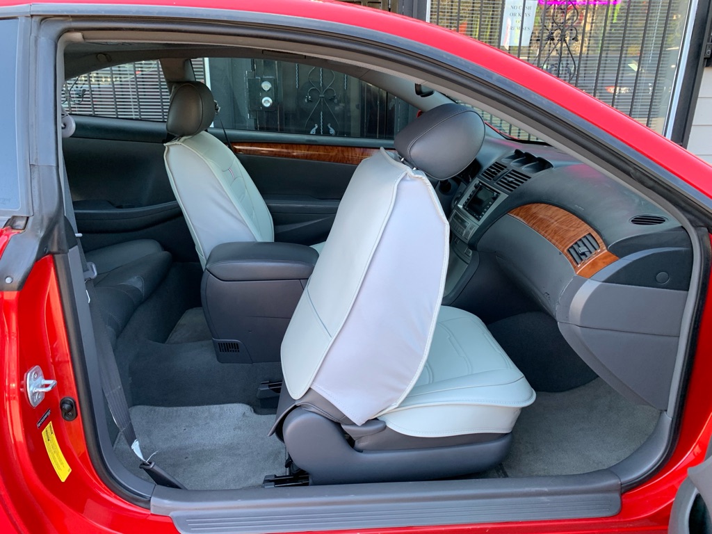 Photo 24 of this TOYOTA CAMRY SOLARA