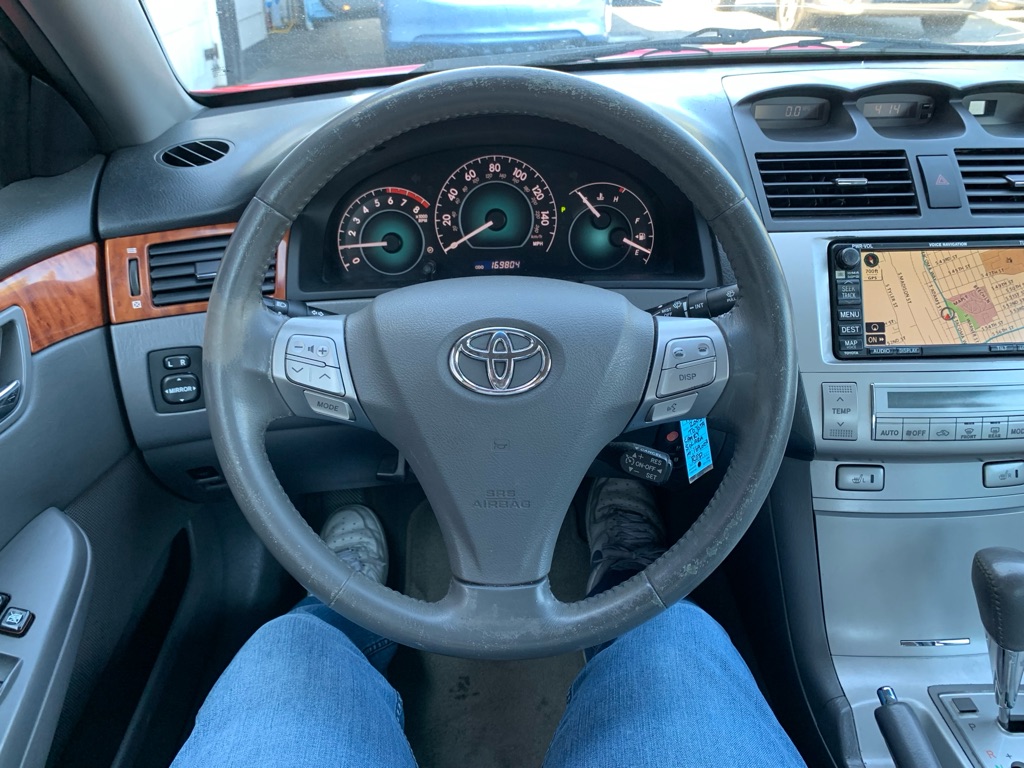 Photo 15 of this TOYOTA CAMRY SOLARA