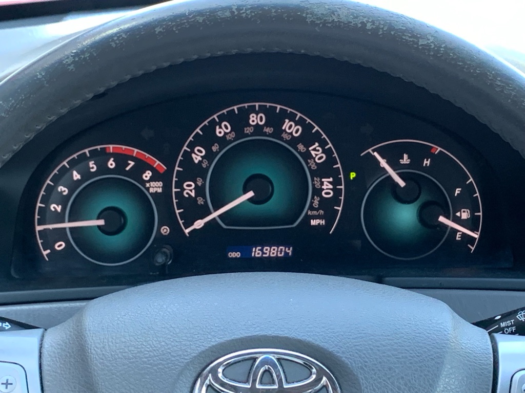 Photo 16 of this TOYOTA CAMRY SOLARA