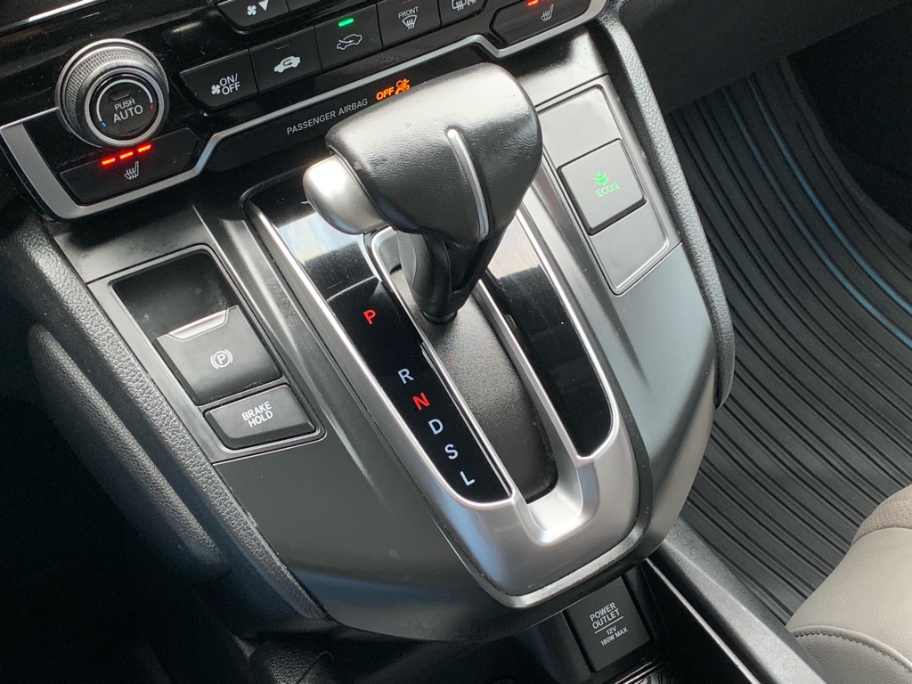 Photo 26 of this HONDA CR-V