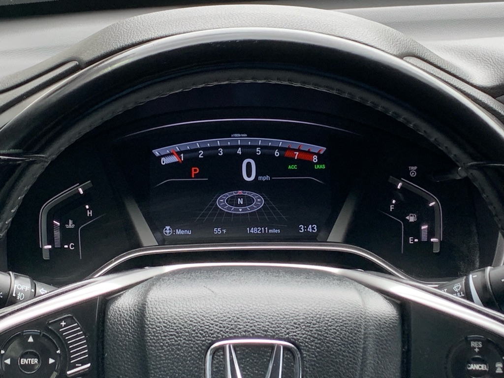 Photo 21 of this HONDA CR-V