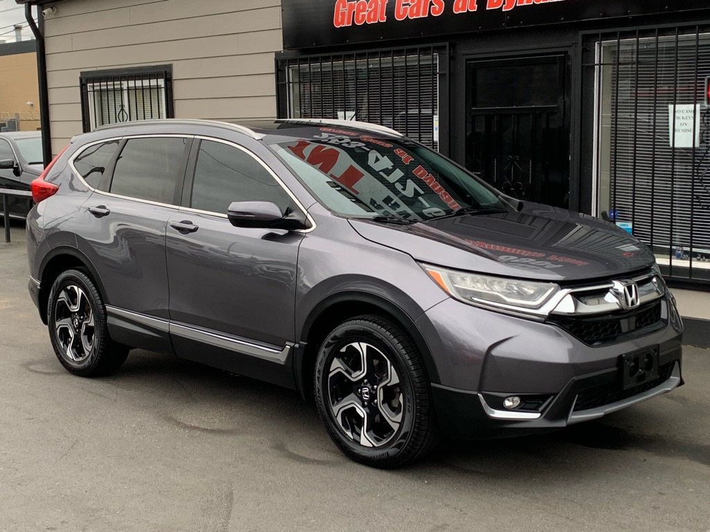 Photo 9 of this HONDA CR-V